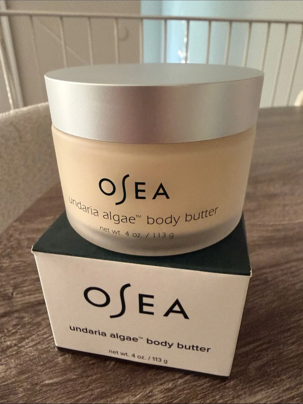Osea Body Butter